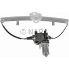 Window Regulator Kit