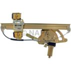 Window Regulator Kit