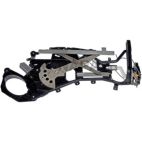 Window Regulator Kit