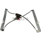Window Regulator Kit