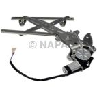 Window Regulator Kit