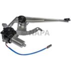 Window Regulator Kit