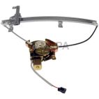 Window Regulator Kit