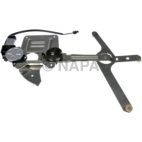 Window Regulator Kit