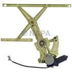 Window Regulator Kit