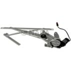 Window Regulator Kit