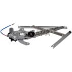 Window Regulator Kit