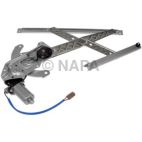 Window Regulator Kit