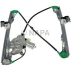 Window Regulator Kit