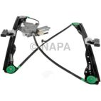 Window Regulator Kit
