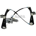Window Regulator Kit