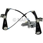 Window Regulator Kit