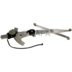 Window Regulator Kit