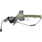 Window Regulator Kit