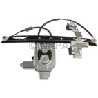Window Regulator Kit