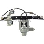 Window Regulator Kit