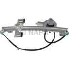 Window Regulator Kit