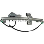 Window Regulator Kit