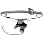 Window Regulator Kit