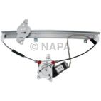 Window Regulator Kit