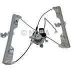 Window Regulator Kit