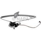 Window Regulator Kit