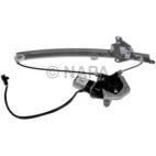 Window Regulator Kit