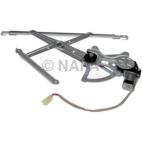 Window Regulator Kit