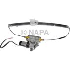 Window Regulator Kit