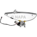 Window Regulator Kit