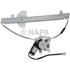 Window Regulator Kit