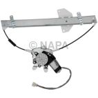 Window Regulator Kit