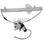 Window Regulator Kit