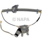 Window Regulator Kit