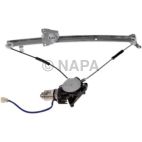 Window Regulator Kit