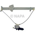 Window Regulator Kit