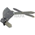 Window Regulator Kit