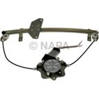 Window Regulator Kit