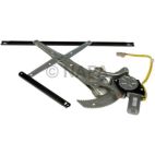 Window Regulator Kit