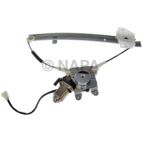 Window Regulator Kit