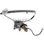 Window Regulator Kit