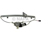 Window Regulator Kit