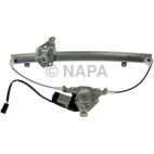 Window Regulator Kit