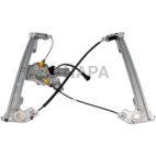 Window Regulator Kit