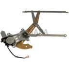 Window Regulator Kit