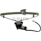 Window Regulator Kit