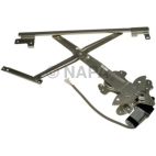 Window Regulator Kit