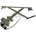 Window Regulator Kit
