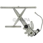 Window Regulator Kit
