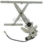 Window Regulator Kit
